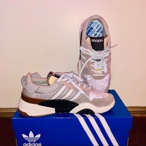 adidas by alexander wang ‘turnout’